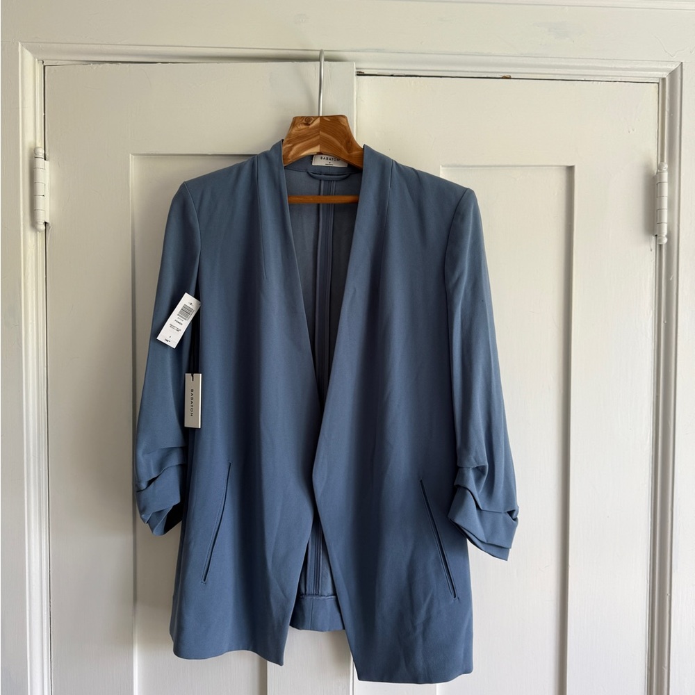 Babaton Power Blazer